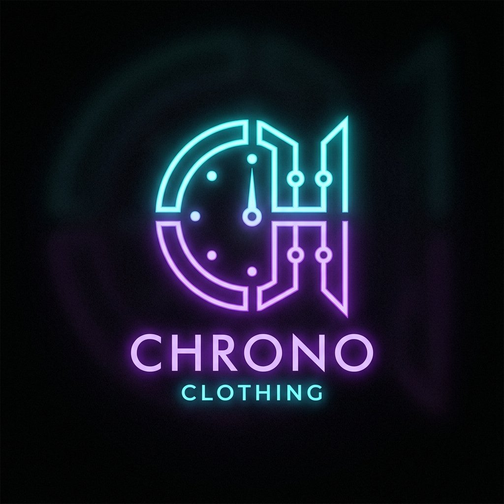 CHRONO Logo
